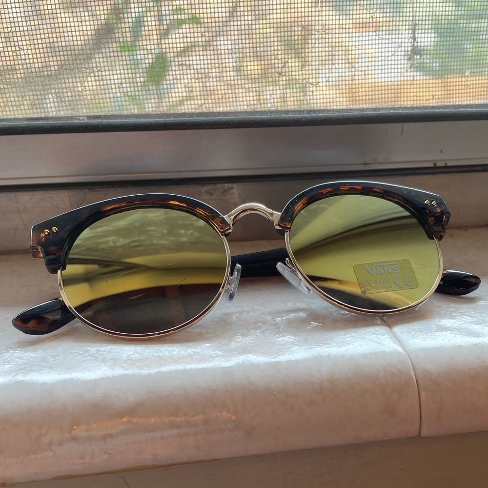 Vans sunglasses